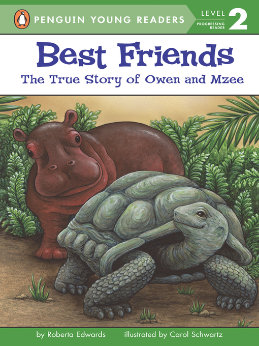 Roberta Edwards创作的Best Friends作品的详细信息 - 需进入等候名单